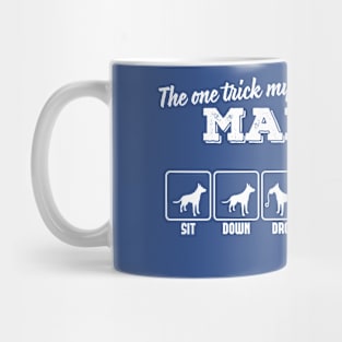 Malinois Mug